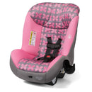Scenera Extend Infant & Toddler Convertible Car Seat - Pink Butterfly