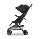Velo Lightweight Travel Stroller - Black