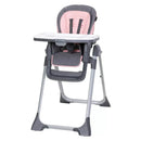 Sit Right High Chair - Pink