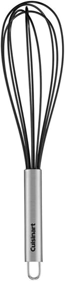 Silicone Whisk - Black