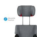 Oobr High Back Booster Seat - Highlands Ziip