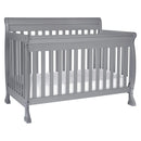 Twin/Full Size Bed Conversion Kit (M4799) - Gray