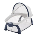 Pack 'N Play Quick Connect Portable Bassinet Playard - Alex
