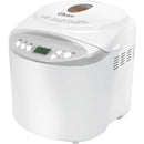 Programmable Express Bake Bread Maker - White