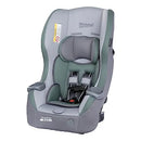3-in-1 Convertible Car Seat - Dash Sage