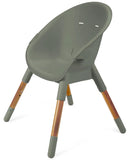 Baby High Chair 4-in-1 Convertible High Chair, EON, Thyme