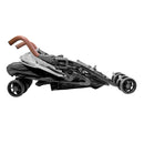 Tandem Convenience Double Stroller
