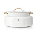 Electric Multi-Cooker - White Icing