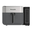 8Qt AIRMAX Air Fryer with 6 Pre-sets