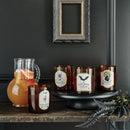 4pk 13.87 fl oz Drink Glass Set