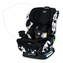 Convertible Car Seat - Cowmooflage