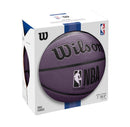 Size 7 Basketball - Purple