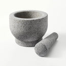 Granite Mortar & Pestle Naturals - Figmint™