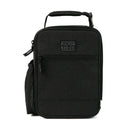 Upright Lunch Bag - Black