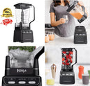 Professional Plus Blender with Auto-iQ - Black