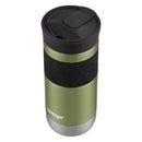 Byron 2.0 Stainless Steel Travel Mug with SNAPSEAL Lid