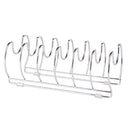 Freestanding Metal Cookware Organizer