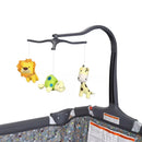 Baby Trend Nursery Center® Playard, Tanzania