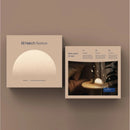 Restore 2 Sunrise Alarm Clock Sound Machine - Latte