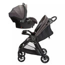 Smooth Ride Travel System - Monument 2