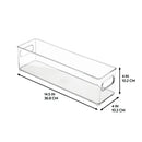 Kitchen Bins, 4-piece Set