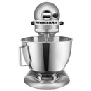 KitchenAid 4.5qt. Ultra Power Plus Tilt-Head Stand Mixer- Light Silver