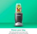 Personal Blender - Gray