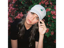 Golf Club Hat - Adjustable Baseball Cap