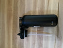 Cooper 22oz Stainless Steel Water Bottle Black (See description)