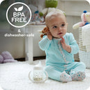 Fun Grips Hard Spout Spill Proof Sippy Cup  10 Oz. - 4pk