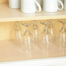12"x15ft Duraliner Ribbed Shelf Liner