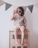 Digital Camera for Children - Akito the Fox