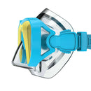 Kids' Dive Mask - Swim Goggles