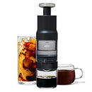 BREW Rapid Brewer Single-Serve Coffee Maker - Black
