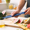 12 Piece Knife Set with Blade Guards