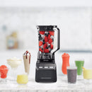 Professional Plus Blender with Auto-iQ - Black