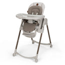 Minla 6-in-1 Standard High Chair - Truffle