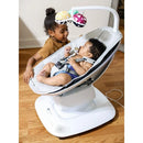 Multi-Motion Baby Swing - Bluetooth Enabled