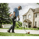 Stihl FC 56 C-E Edger, 27.2cc Engine