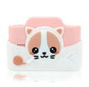 Kids Digital Camera - Cat Design