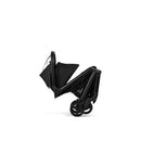 Butterfly 2 Ultra Compact Stroller - Heritage Black