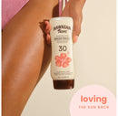 Sheer Touch Ultra Radiance Lotion Sunscreen - SPF 30
