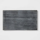 9.5" x 5.5" Marble Serving Platter - Threshold™