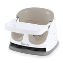 2-in-1 Booster Feeding High Chair - Cashmere