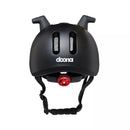 Liki Helmet - Black