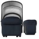 Donkey3 Classic Style Set Complete - US Dark Navy