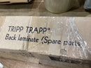 Tripp Trapp® Backlaminate - Sunflower Yellow