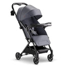 Lithe V2 Ultra-Lightweight Stroller - Grey