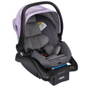 OnBoard LT Infant Car Seat - Wisteria Lane
