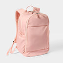 17.5" Lifestyle Backpack - Blush
